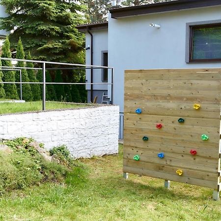 Apartament Horyzont 3 Marianska Apartment Polanica-Zdroj Exterior photo