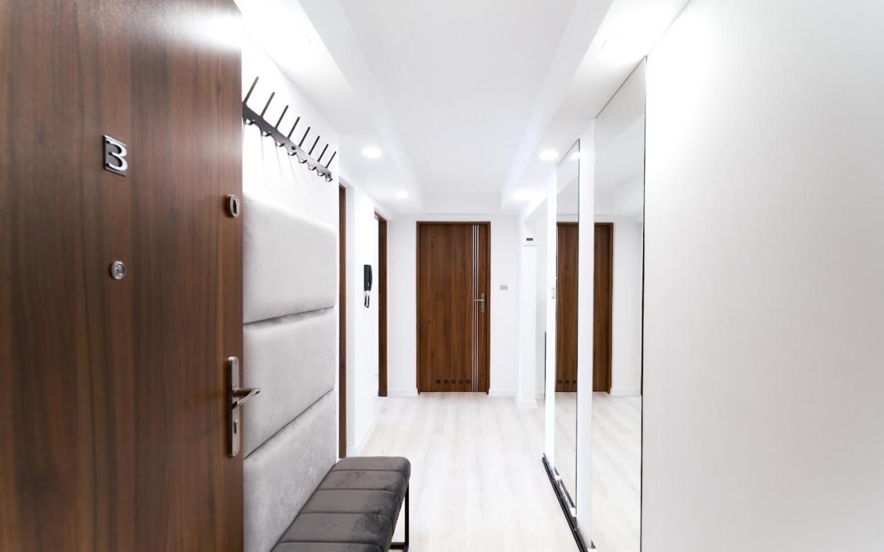 Apartament Horyzont 3 Marianska Apartment Polanica-Zdroj Exterior photo