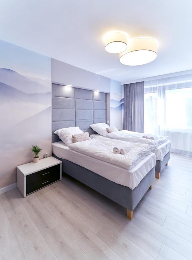 Apartament Horyzont 3 Marianska Apartment Polanica-Zdroj Exterior photo