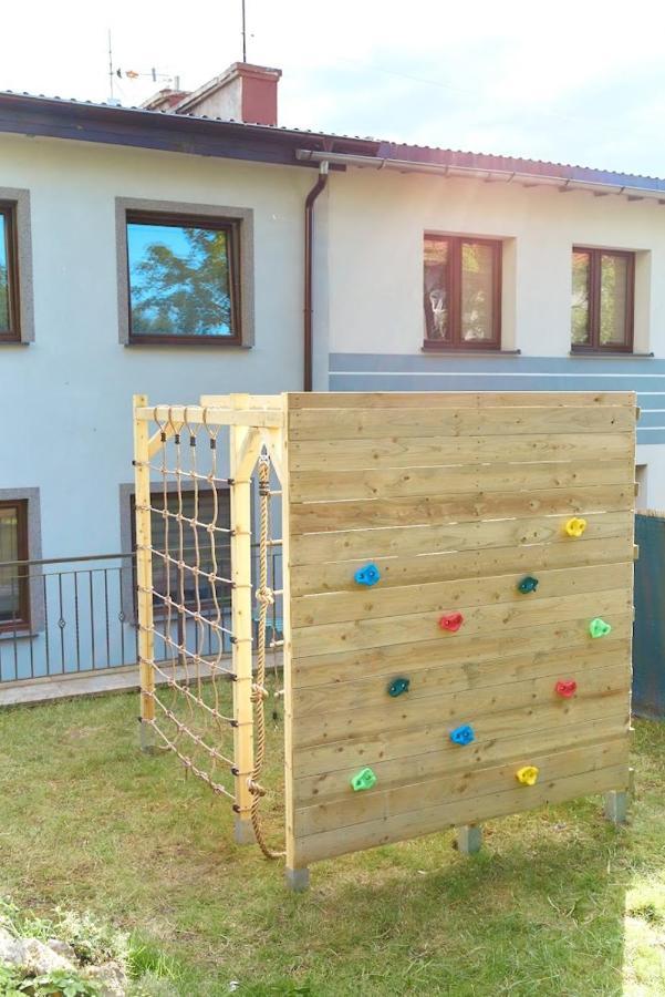 Apartament Horyzont 3 Marianska Apartment Polanica-Zdroj Exterior photo